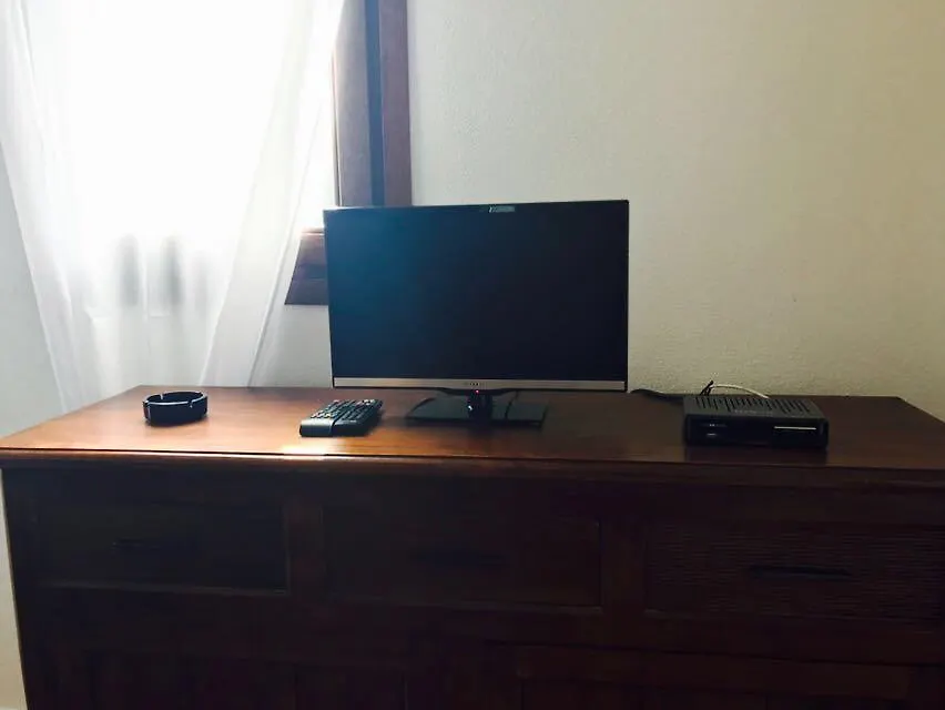 I Mari Di Gallura Apartment 圣特奥多罗 度假居